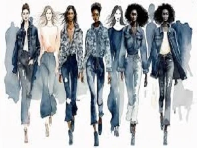 ファッションモデルの心得