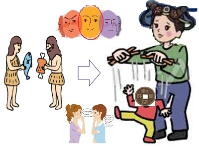 金の価値がなくなる時