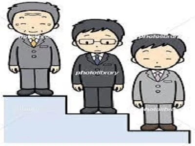 日本の悪しき古い慣習
