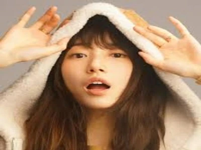 一緒に歩きたくない人は見た目やる気のない顔