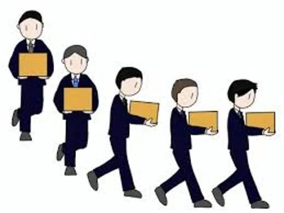 物品の取扱いには注意を