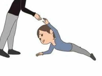 救いが必然そして続く攻め