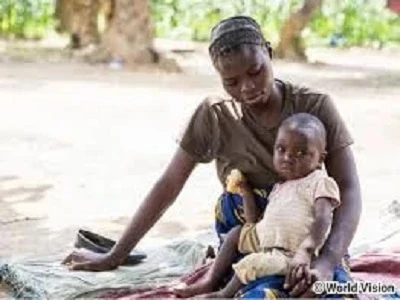 貧富のない世界の構築