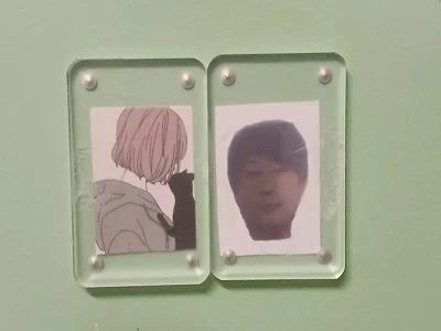 最終目標はブレず