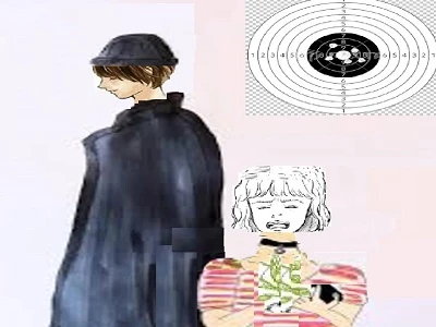 結構 似合ってる