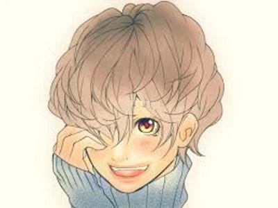 二人は見ず知らずの関係