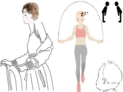 オトナ赤ちゃん