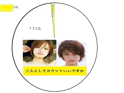 類を見ない衆議院の優越