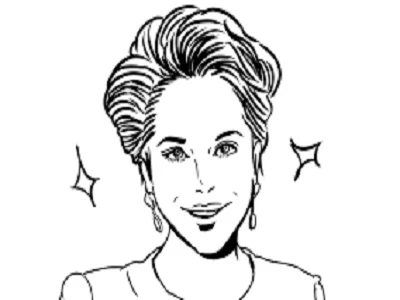 デヴィ夫人へのアドバイス