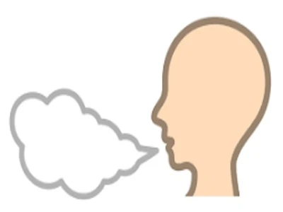 フーハースーハー酸素泥棒の一日