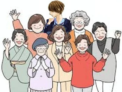 この場合 多分こうなる