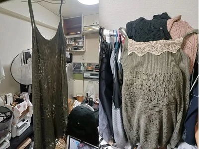 小学校の家庭科で習いました