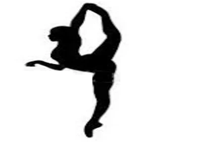 80kg超えのバレリーナ