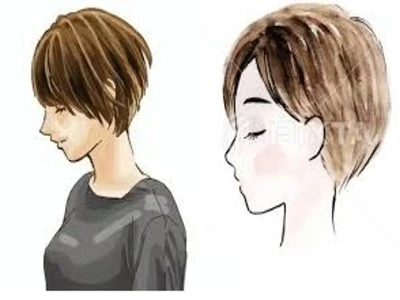 「赤ちゃん顔の女顔の私」が年配社員に