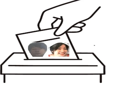 ウエブサイト影響度合い調査のお願い