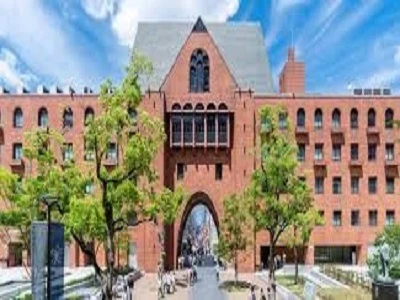 近畿大学法学部法律学科