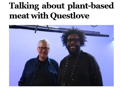 Bill Gates からのメッセージ