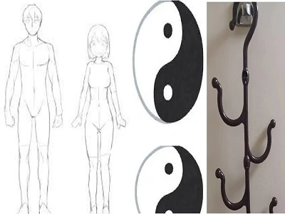 陰陰陽と厚頼木