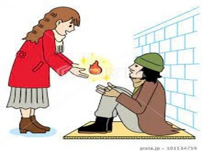 どん底を経験したが故の他人への優しさ