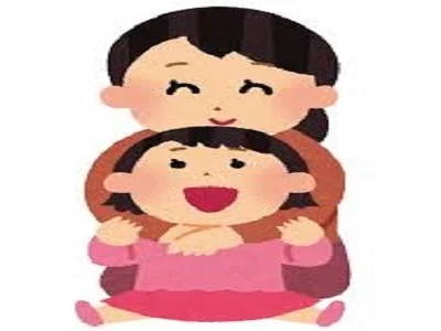 ママに会いたい