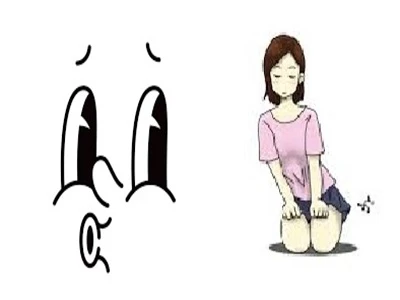 「口ぐせ」「唇とがらせ」「外出おなら」