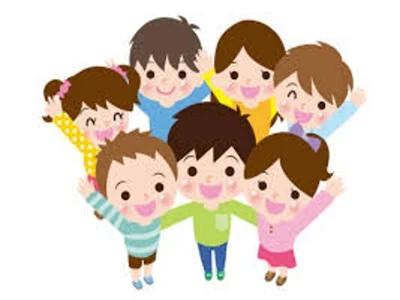 Thanks 小学生たち