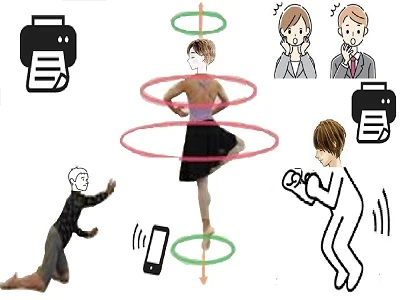 一つの具体的商売策-実務ありき