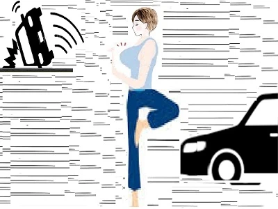 横転とは・・・