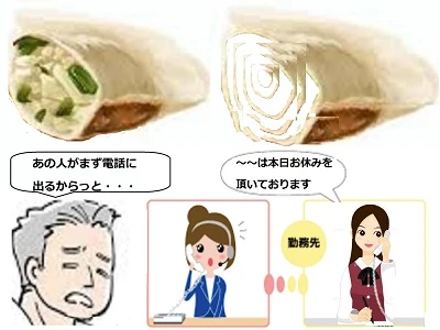 餃子の中の餃子