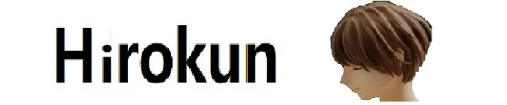 Hirokun website