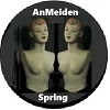 AnMeiden spring